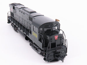 HO Scale KATO PRR Pennsylvania ALCO C425 Diesel Locomotive #2419