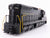 HO Scale Athearn PRR Pennsylvania EMD SD9 Diesel Custom Rd #7911