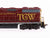 HO Scale Athearn TC&W Twin Cities & Western EMD GP35 Diesel #401 - Custom