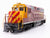 HO Scale Athearn TC&W Twin Cities & Western EMD GP35 Diesel #401 - Custom