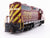 HO Scale Athearn TC&W Twin Cities & Western EMD GP35 Diesel #401 - Custom