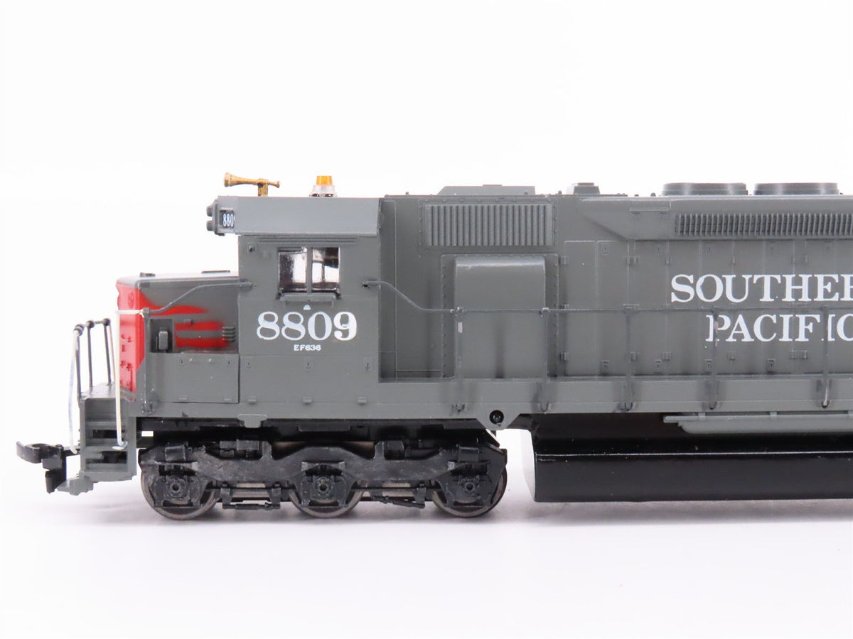 HO Athearn SP Southern Pacific &quot;Bloody Nose&quot; EMD SD45 Diesel Custom Rd #8809