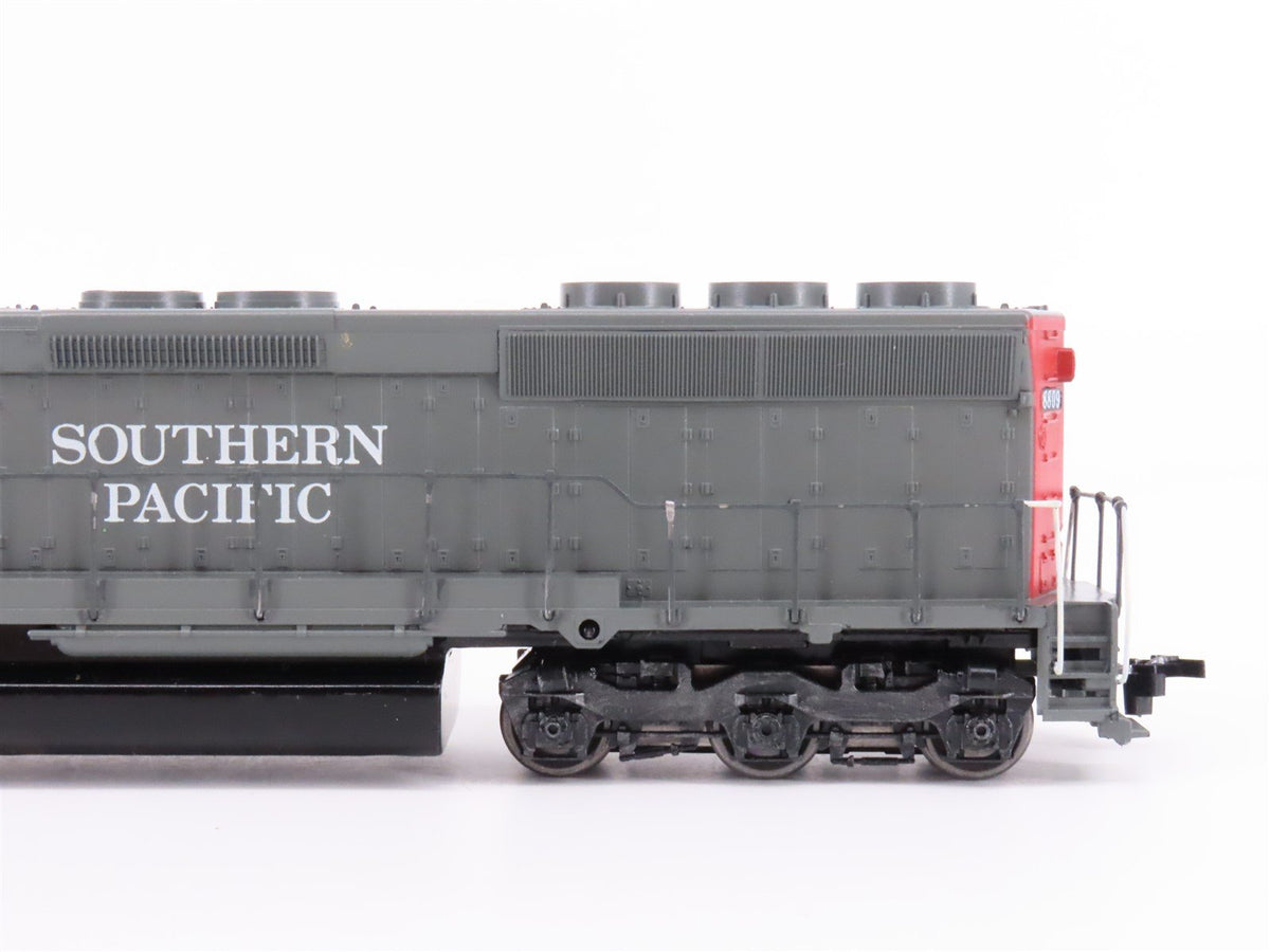 HO Athearn SP Southern Pacific &quot;Bloody Nose&quot; EMD SD45 Diesel Custom Rd #8809