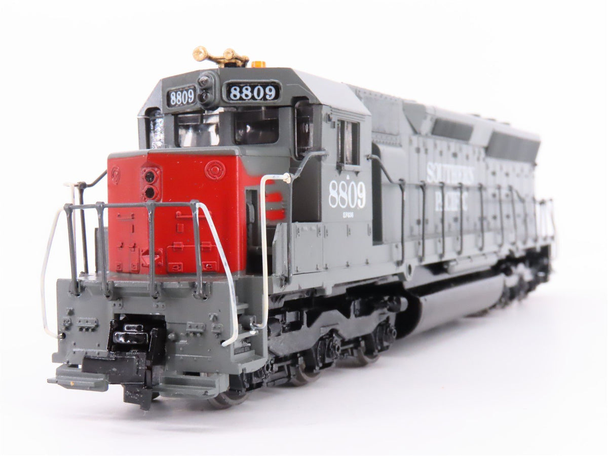 HO Athearn SP Southern Pacific &quot;Bloody Nose&quot; EMD SD45 Diesel Custom Rd #8809