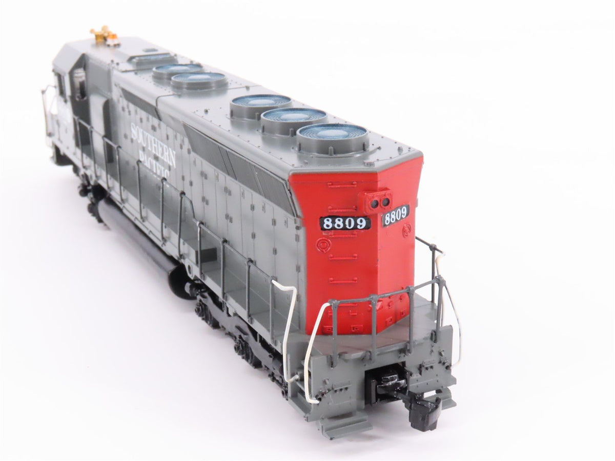 HO Athearn SP Southern Pacific &quot;Bloody Nose&quot; EMD SD45 Diesel Custom Rd #8809