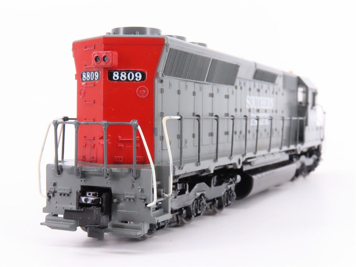 HO Athearn SP Southern Pacific &quot;Bloody Nose&quot; EMD SD45 Diesel Custom Rd #8809