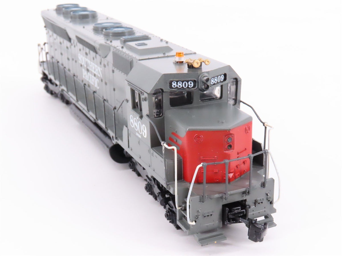 HO Athearn SP Southern Pacific &quot;Bloody Nose&quot; EMD SD45 Diesel Custom Rd #8809