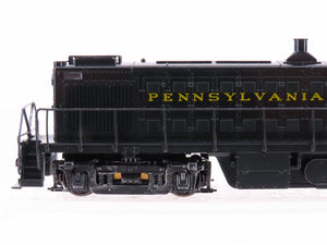 HO Scale KATO PRR Pennsylvania ALCO RS-1 Diesel Locomotive #5906