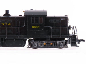 HO Scale KATO PRR Pennsylvania ALCO RS-1 Diesel Locomotive #5906