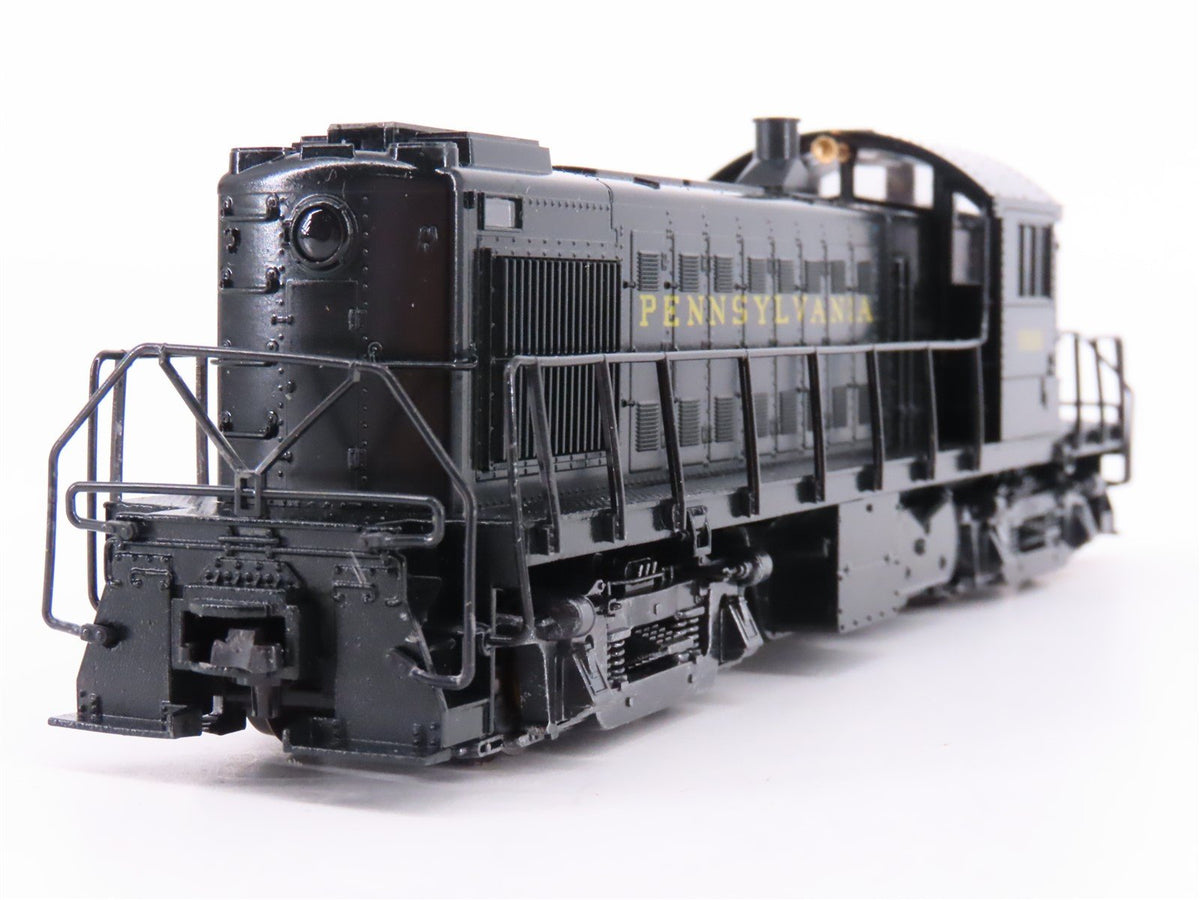 HO Scale KATO PRR Pennsylvania ALCO RS-1 Diesel Locomotive #5906