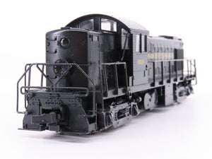 HO Scale KATO PRR Pennsylvania ALCO RS-1 Diesel Locomotive #5906