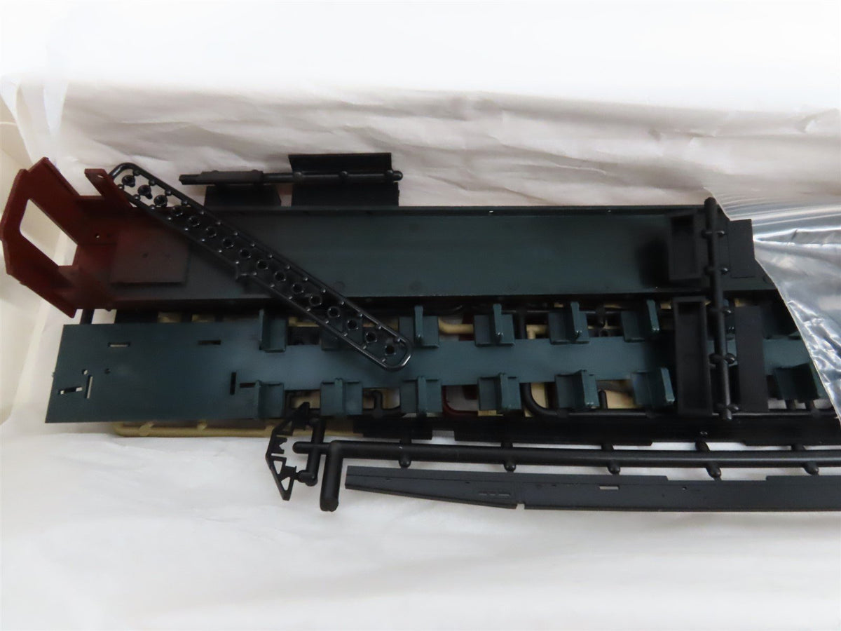 HO Branchline Blueprint Kit 5431 PRR 14 Section Sleeper Passenger New Nicolette