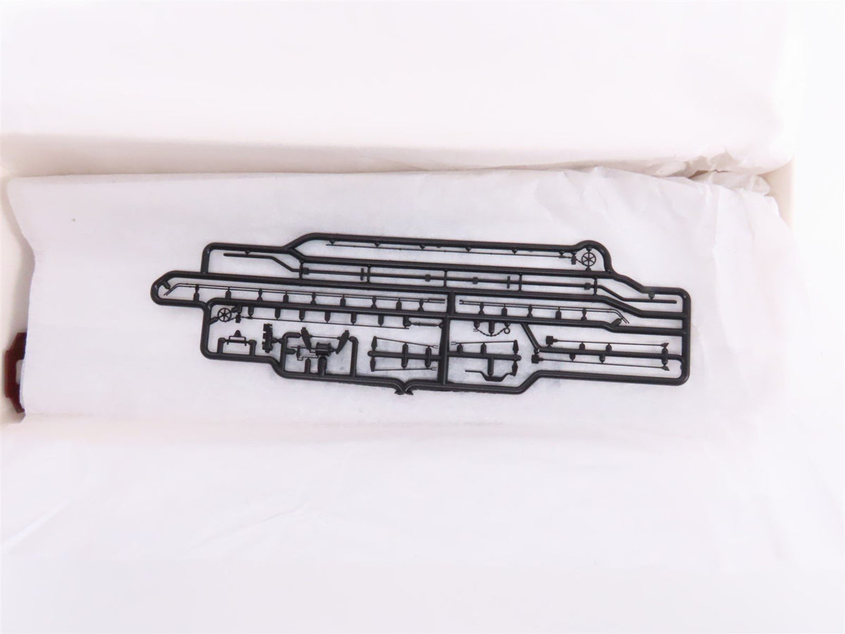 HO Scale Branchline Blueprint Kit #5306 PRR 12-1 Sleeper Passenger &quot;John Jay&quot;