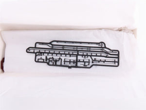 HO Scale Branchline Blueprint Kit #5306 PRR 12-1 Sleeper Passenger 