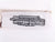 HO Scale Branchline Blueprint Kit #5306 PRR 12-1 Sleeper Passenger 