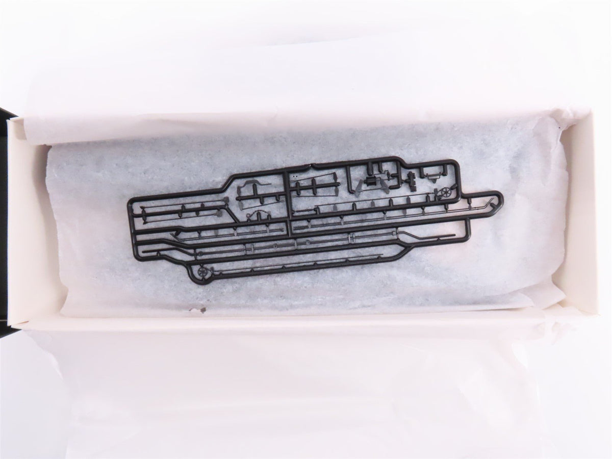 HO Branchline Blueprint Kit #5207 PRR 10-1-2 Sleeper Passenger &quot;Lake Merritt&quot;