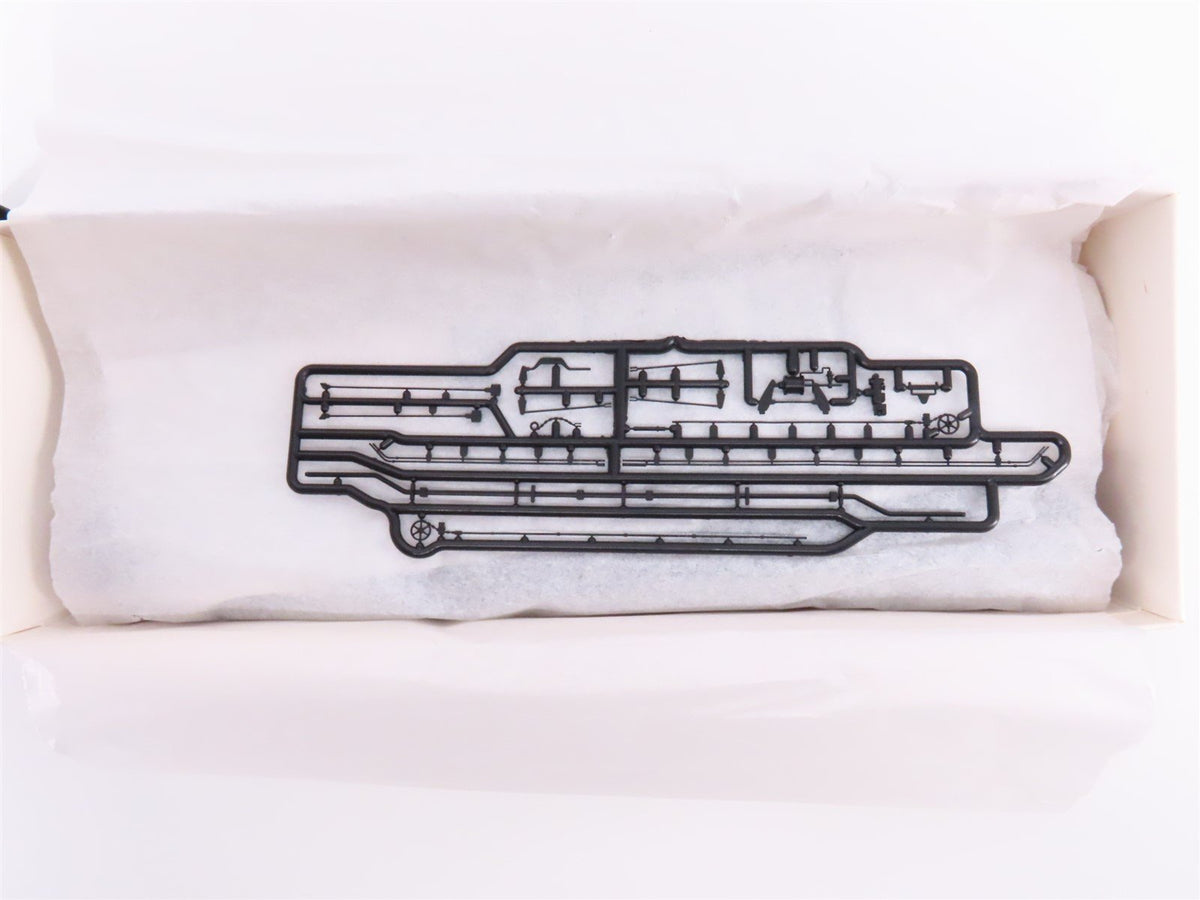 HO Branchline Blueprint Kit #5208 PRR 10-1-2 Sleeper Passenger &quot;Lake Maitland&quot;