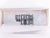 HO Branchline Blueprint Kit #5208 PRR 10-1-2 Sleeper Passenger 