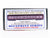 HO Branchline Blueprint Kit 5245 SAL 10-1-2 Sleeper Passenger 