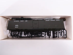 HO Scale Branchline Blueprint Series Kit #2505 ACL 50' Express Reefer #3001