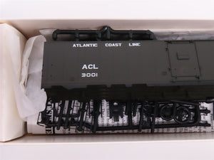 HO Scale Branchline Blueprint Series Kit #2505 ACL 50' Express Reefer #3001