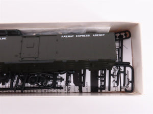 HO Scale Branchline Blueprint Series Kit #2505 ACL 50' Express Reefer #3001