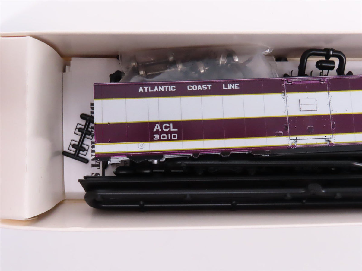 HO Scale Branchline Blueprint Series Kit #2506 ACL 50&#39; Express Reefer #3010