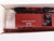 HO Branchline Blueprint Series Kit #1011 PRR Pennsylvania 50' Box Car #604241