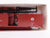 HO Branchline Blueprint Series Kit #1011 PRR Pennsylvania 50' Box Car #604241