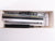 HO Branchline Blueprint Kit #2504 REX Railway Express Agency 50' Reefer #6101