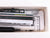 HO Branchline Blueprint Kit #2504 REX Railway Express Agency 50' Reefer #6101