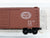 N Scale Micro-Trains MTL 20850 SP&S Spokane Portland & Seattle Box Car #12218