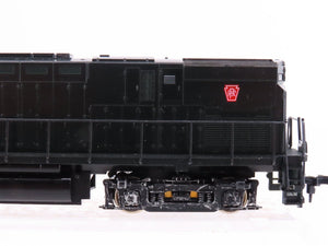 HO Scale KATO PRR Pennsylvania ALCO C-425 Diesel Locomotive #2419