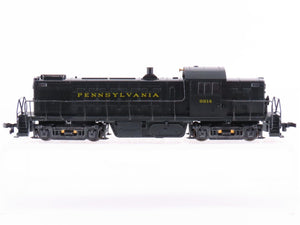 HO Scale KATO PRR Pennsylvania ALCO C-425 Diesel Locomotive #2419