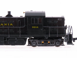 HO Scale KATO PRR Pennsylvania ALCO C-425 Diesel Locomotive #2419