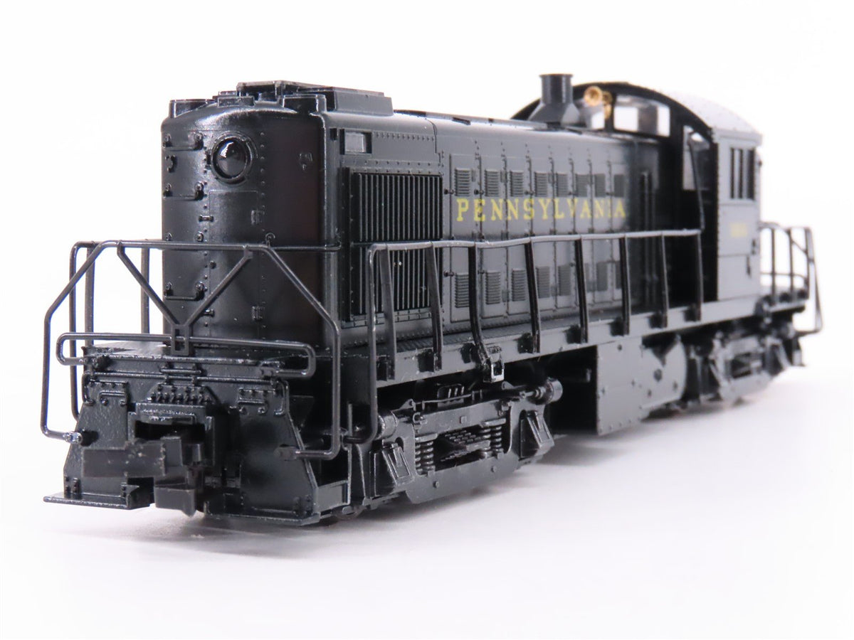 HO Scale KATO PRR Pennsylvania ALCO C-425 Diesel Locomotive #2419