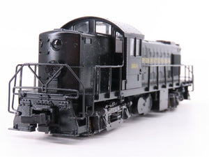 HO Scale KATO PRR Pennsylvania ALCO C-425 Diesel Locomotive #2419