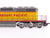 HO Scale Athearn MP Missouri Pacific UP Scheme EMD SD40-2 Diesel #3298 - Custom