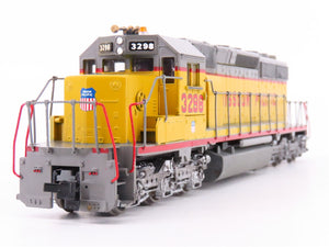 HO Scale Athearn MP Missouri Pacific UP Scheme EMD SD40-2 Diesel #3298 - Custom