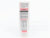 N Scale Micro-Trains MTL 20660 SAL Silver Comet 40' Single Door Box Car #24863