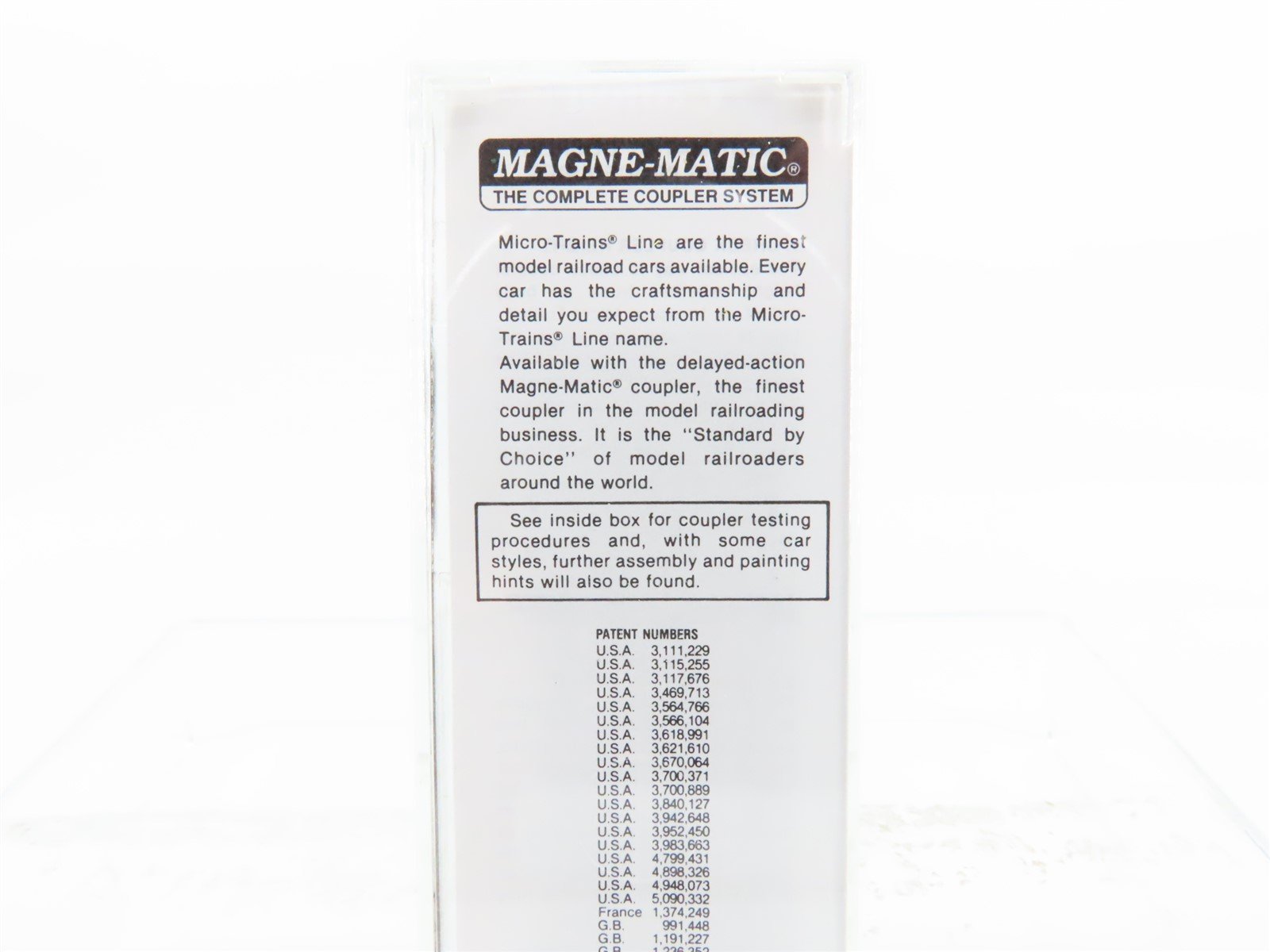 N Scale Micro-Trains MTL 20670 NYSW Susquehanna 