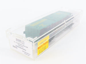 N Scale Micro-Trains MTL 20670 NYSW Susquehanna 