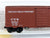 N Scale Micro-Trains MTL 20950 CGW Chicago Great Western 40' Box Car #90017