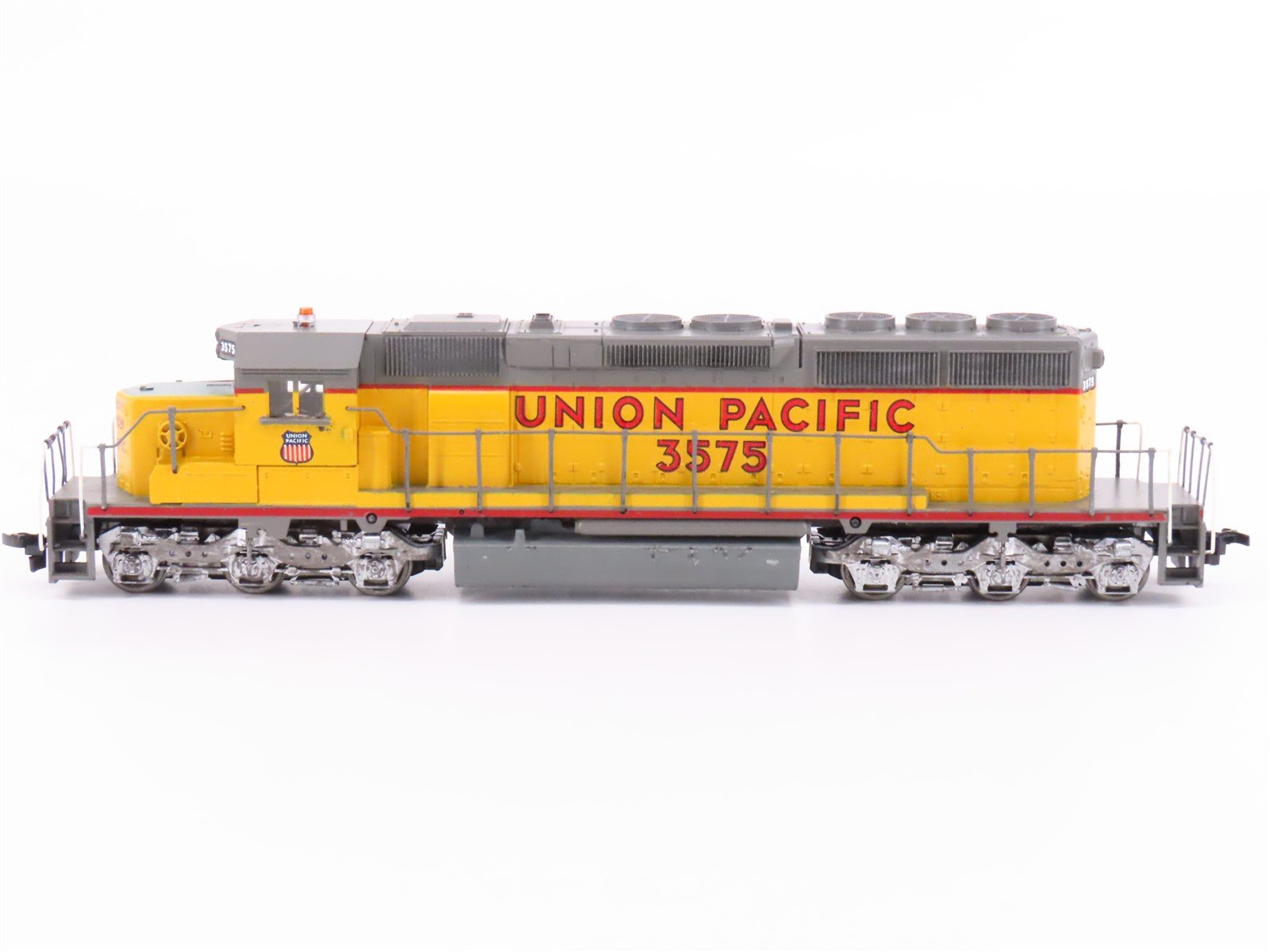 HO Scale Athearn UP Union Pacific EMD SD40-2 Diesel Locomotive #3575