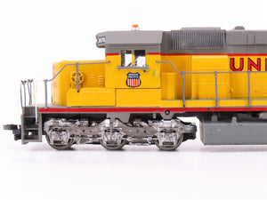 HO Scale Athearn UP Union Pacific EMD SD40-2 Diesel Locomotive #3575