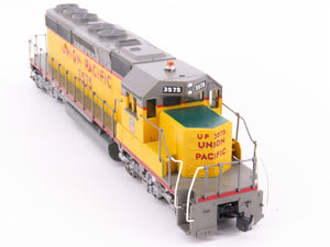 HO Scale Athearn UP Union Pacific EMD SD40-2 Diesel Locomotive #3575