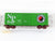 N Scale Micro-Trains MTL 22090 NP Northern Pacific Railway 40' Box Car #8135