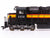 HO Scale Unbranded SAL Seaboard Air Line EMD SD45 Diesel Custom Rd #1172