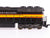 HO Scale Unbranded SAL Seaboard Air Line EMD SD45 Diesel Custom Rd #1172