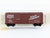 N Scale Micro-Trains MTL 22030 UP Union Pacific Railroad 40' Box Car #11013